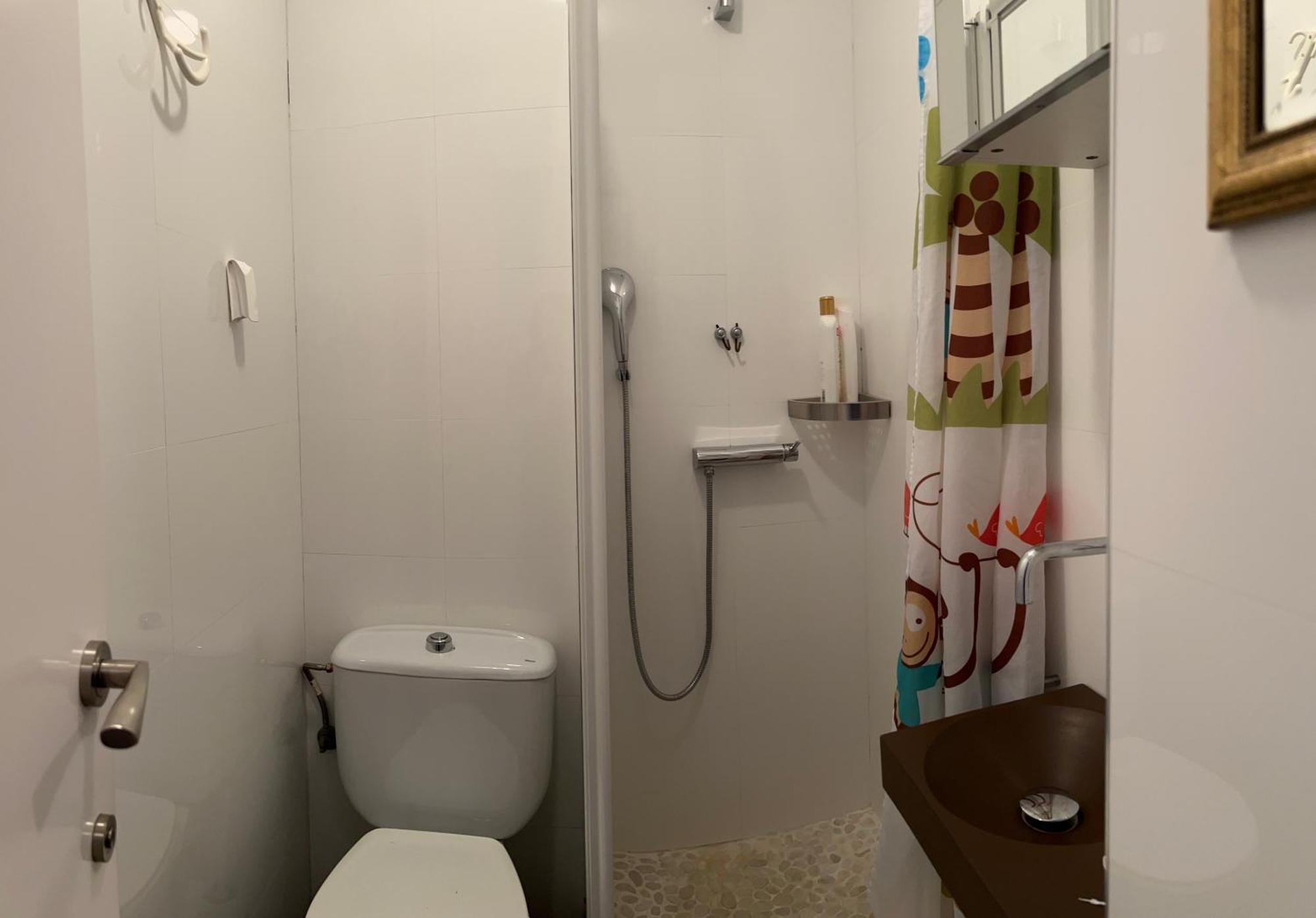 Alicante Plage Muchavista Vu Mer Piscine ,Wifi Dış mekan fotoğraf